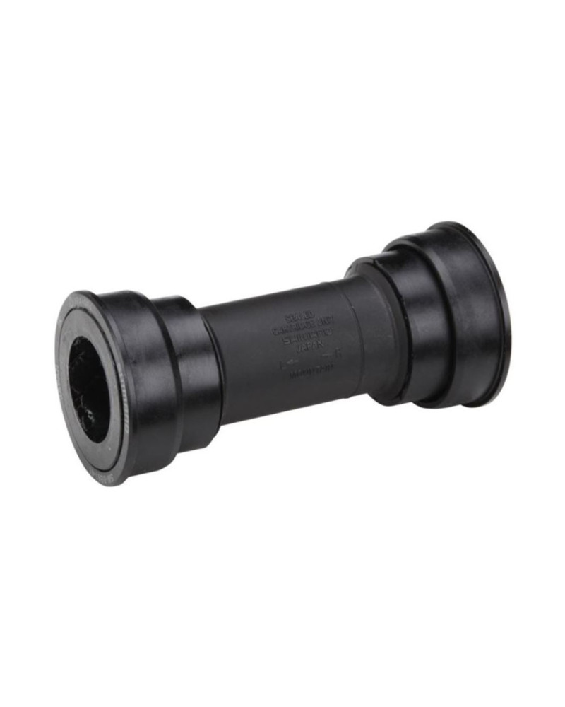SHIMANO Pedalier Pressfit SM-BB91-42A Hollotech