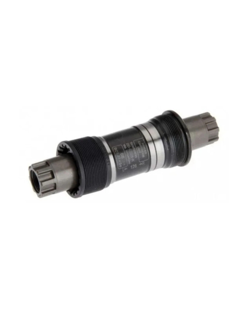 SHIMANO Pedalier BSA BB-ES25 Octalink 68x126 mm.