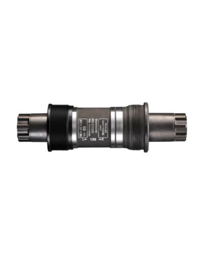 SHIMANO Pedalier BSA BB-ES300 Octalink 73x118 mm.