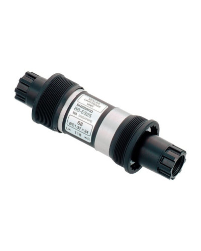 SHIMANO Pedalier BSA BB-ES25 Octalink 68x121 mm.