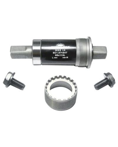 SHIMANO Pedalier Cuadradillo BBS15 68x122 mm. Acero