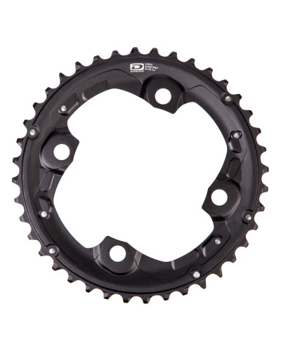 SHIMANO Plato 28 D FC-M675 2x10 v.