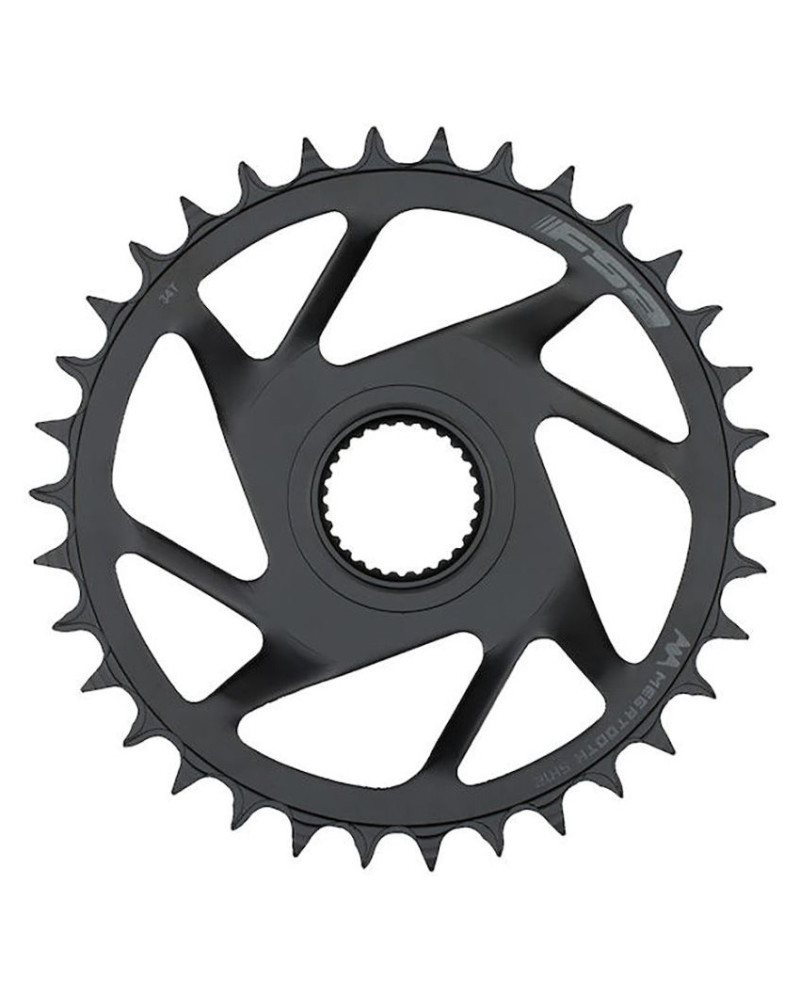 FSA Plato 34 d. SH12 eBike Bosch DM Boost 1x12 v.