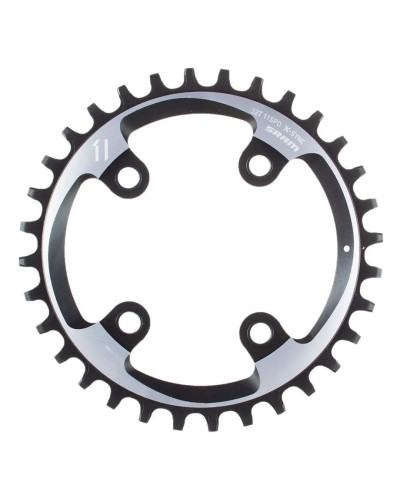 SRAM Plato 34 D XX1 X-Sync 1x11 v. 76 bcd