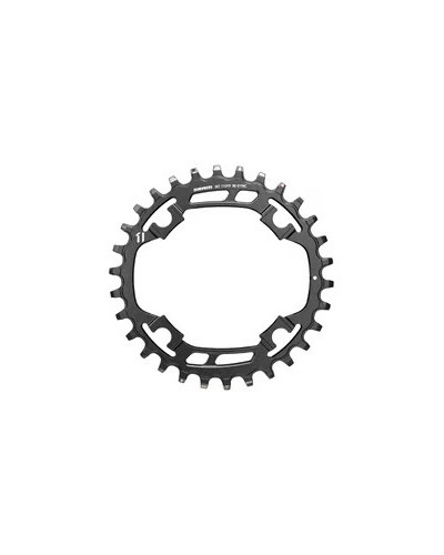 SRAM Plato 34 D X01 X-Sync 1x11 v. 104 bcd