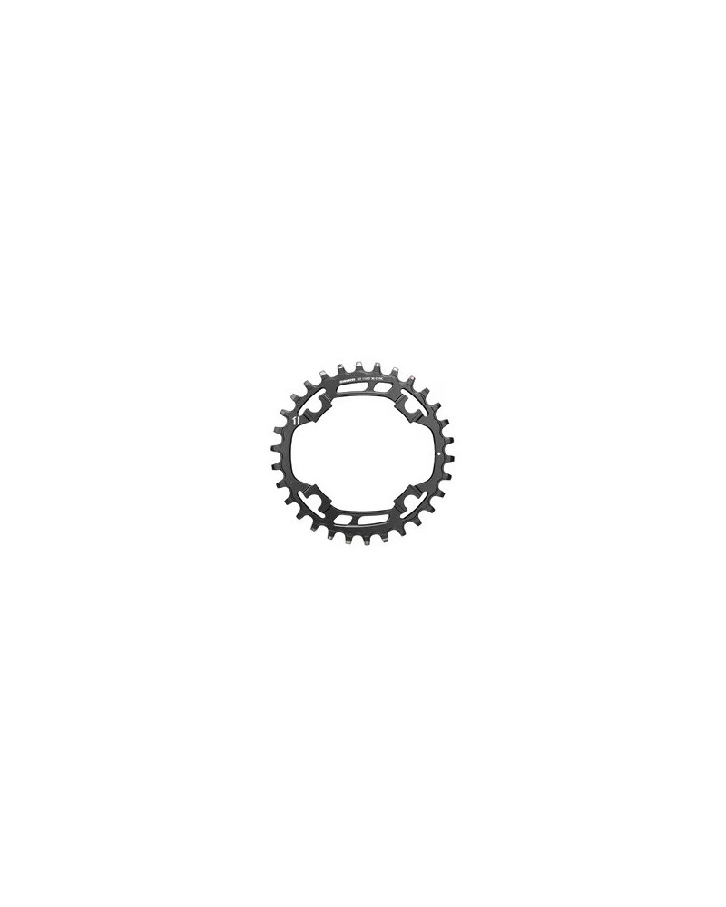 SRAM Plato 34 D X01 X-Sync 1x11 v. 104 bcd