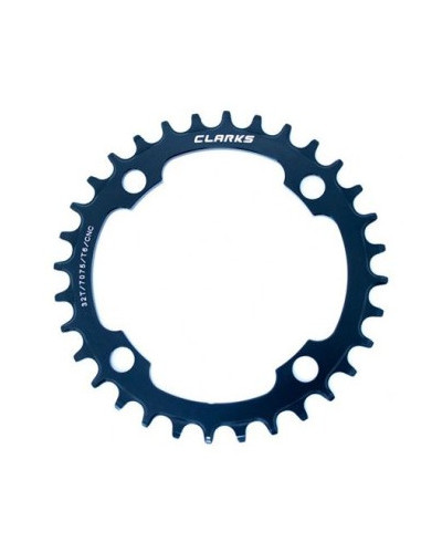 CLARKS Plato 30 D CCR03 1x9-10-11-12 v.