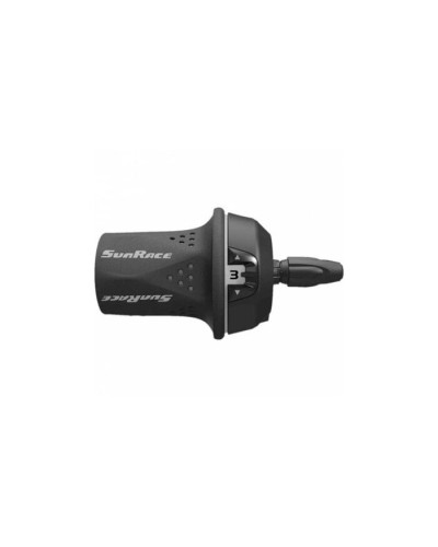 SUNRACE Mando Cambio TSM21 Twist Shifter (3 v.)