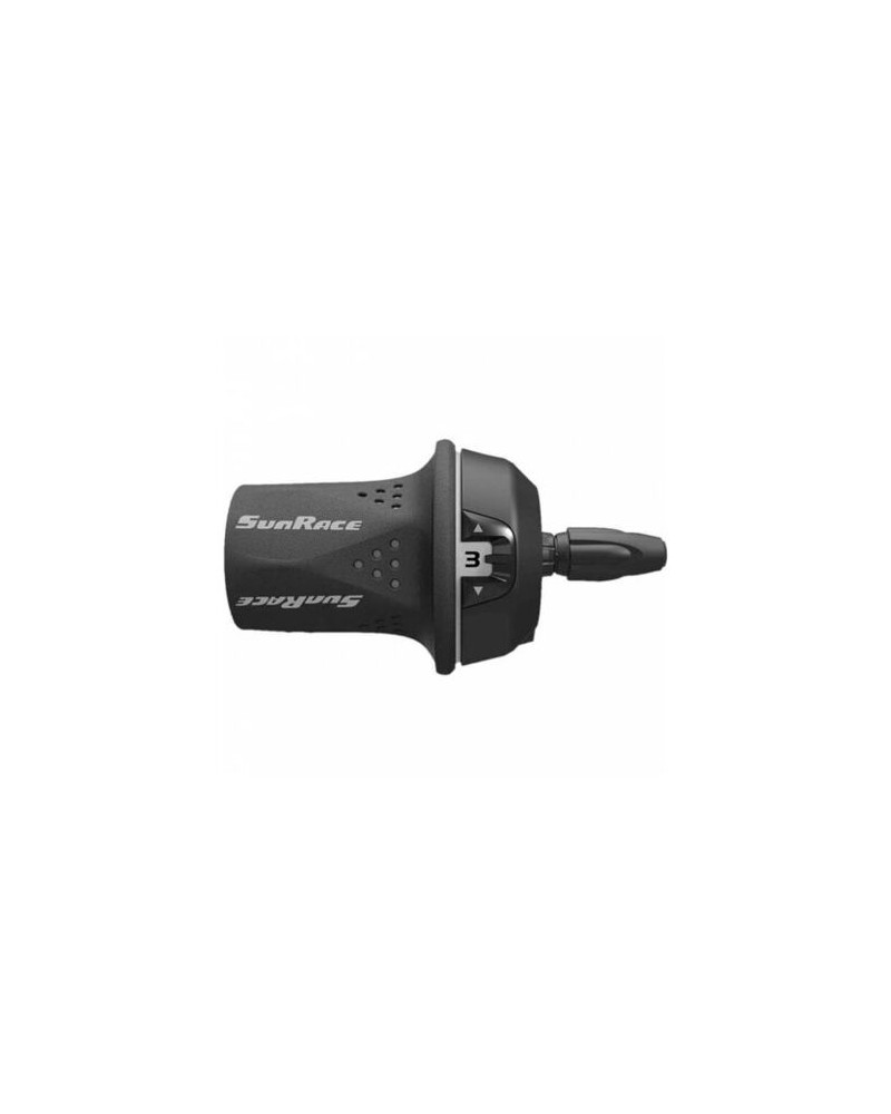 SUNRACE Mando Cambio TSM21 Twist Shifter (3 v.)