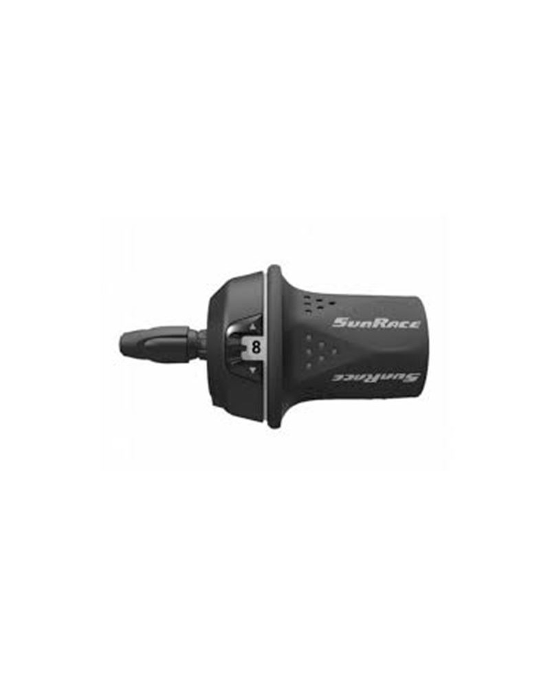 SUNRACE Mando Cambio TSM21 Twist Shifter (8 v.)