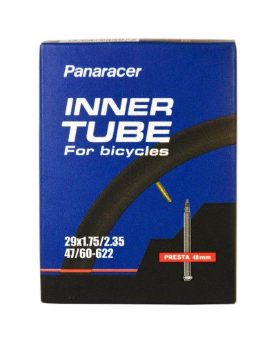 PANARACER Cámara 29"x1,75-2,35 Presta 48 mm.