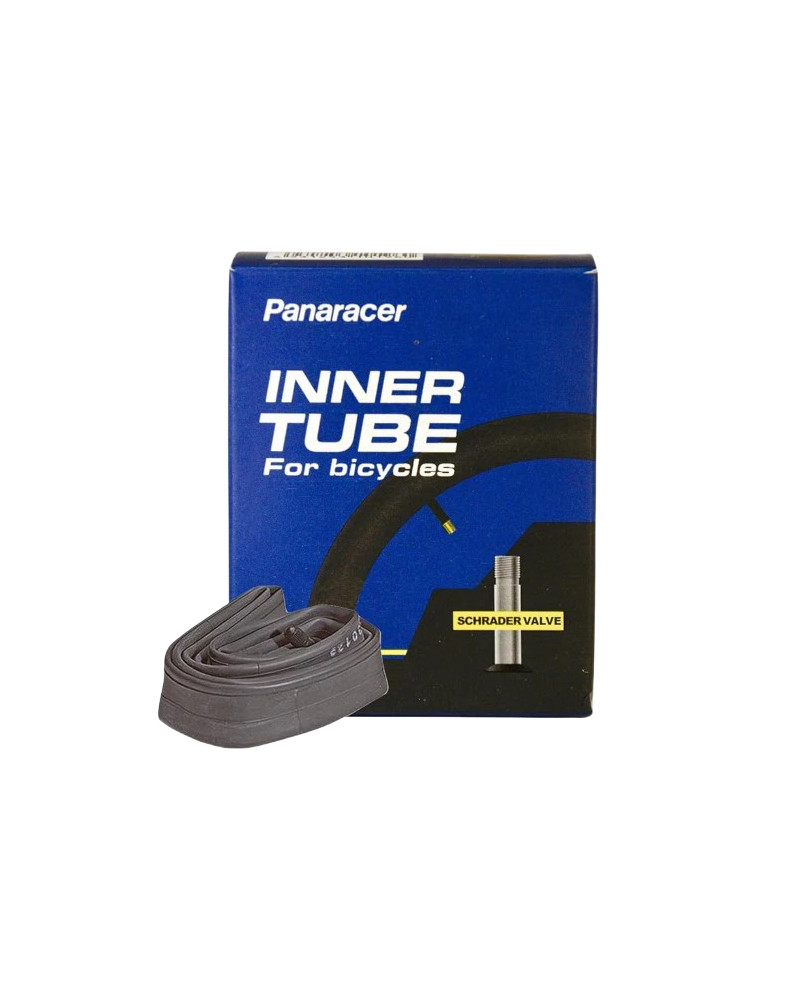 PANARACER Cámara 20"x1,50-2,25 Schrader 35 mm.