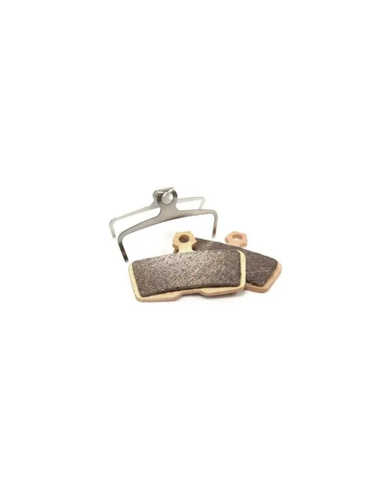 CLARKS Pastilla Freno VX858c (Avid Code 2.011-SRAM Red 22-S 700)