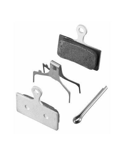 SHIMANO Pastilla Freno G03A (XT-SLX-Alfine)