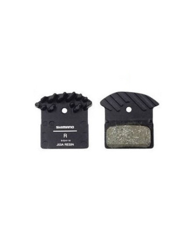 SHIMANO Pastilla Freno J03A (XT-XTR-SLX-Alfine)