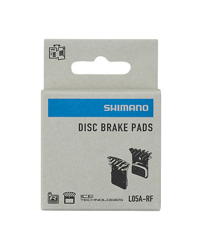 SHIMANO Pastilla Freno L05A Resina