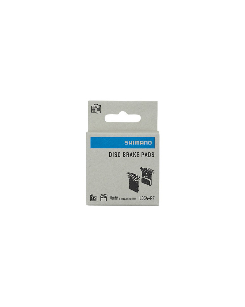 SHIMANO Pastilla Freno L05A Resina
