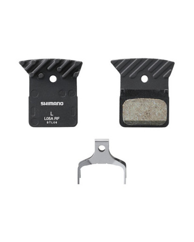 SHIMANO Pastilla Freno L05A Resina