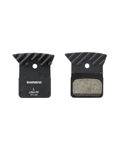 SHIMANO Pastilla Freno L05A Resina