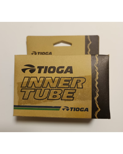 TIOGA Cámara 24"x1,90-2,125 Presta