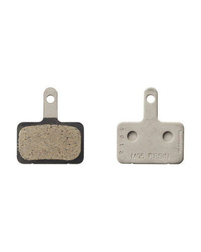 SHIMANO Pastilla Freno BP-M05-RX Resina
