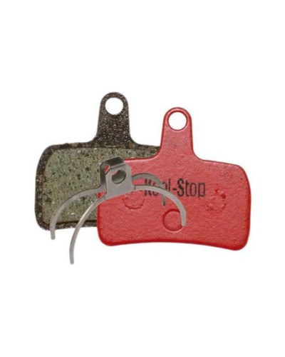 KOOL STOP Pastilla Freno KS-D510 (Hope Mono Mini)