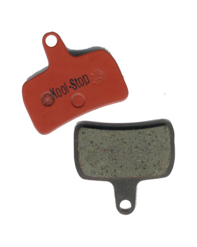 KOOL STOP Pastilla Freno KS-D510 (Hope Mono Mini)
