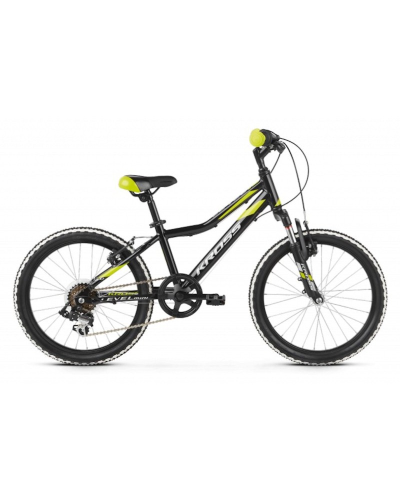 KROSS Level Mini 2.0