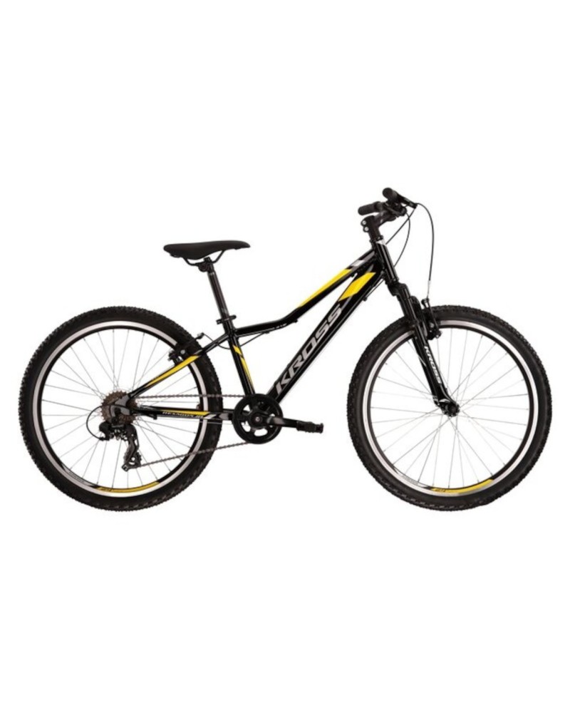 KROSS Hexagon Jr 1.0