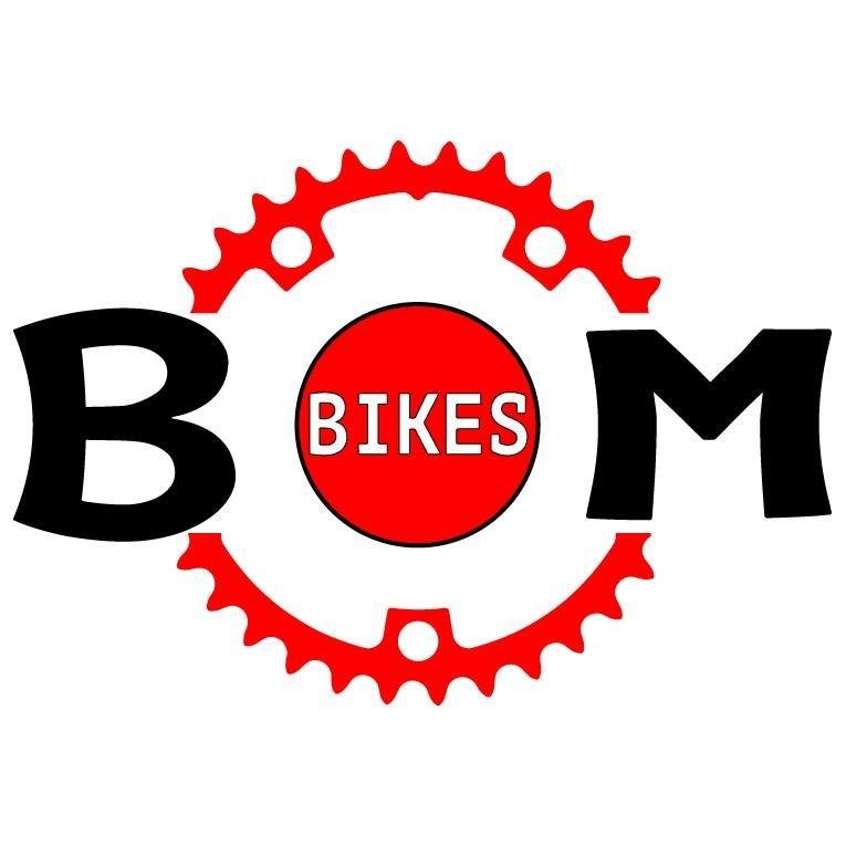 Bom Bikes